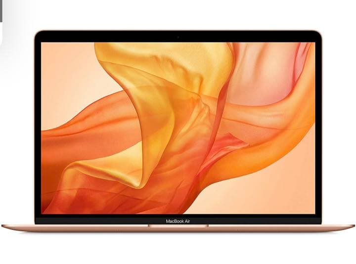 MacBook本体 MacBook