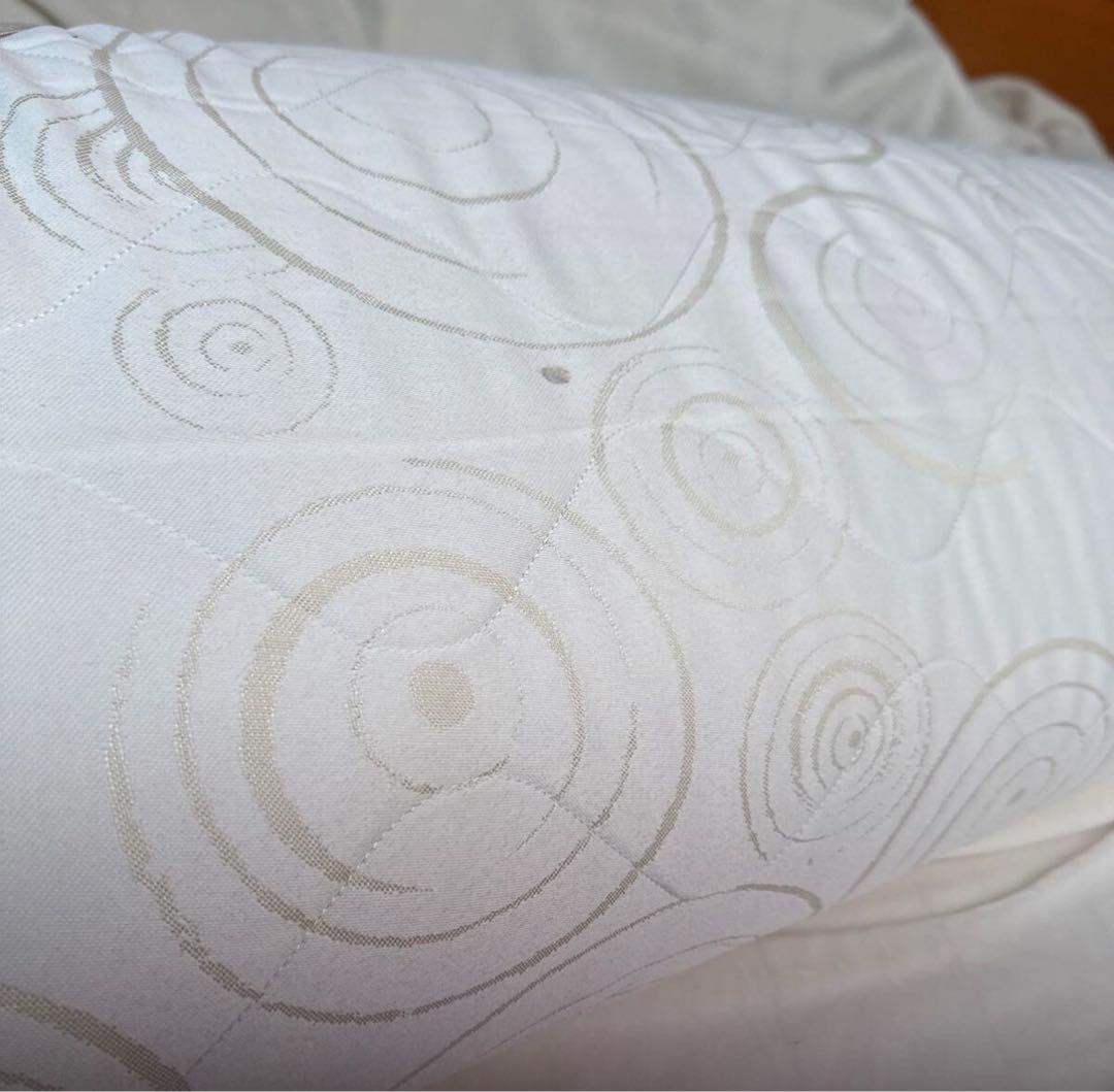 InvelALIVENアライヴン リチャージスリム - マットレスシングル布団