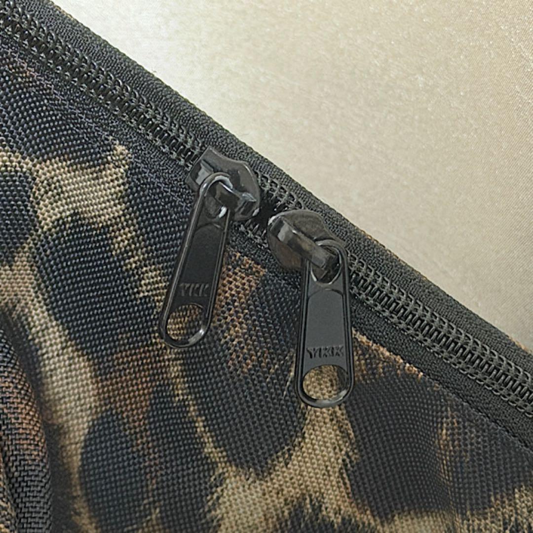 【LAD MUSICIAN】LEOPARD SHOULDER BAG