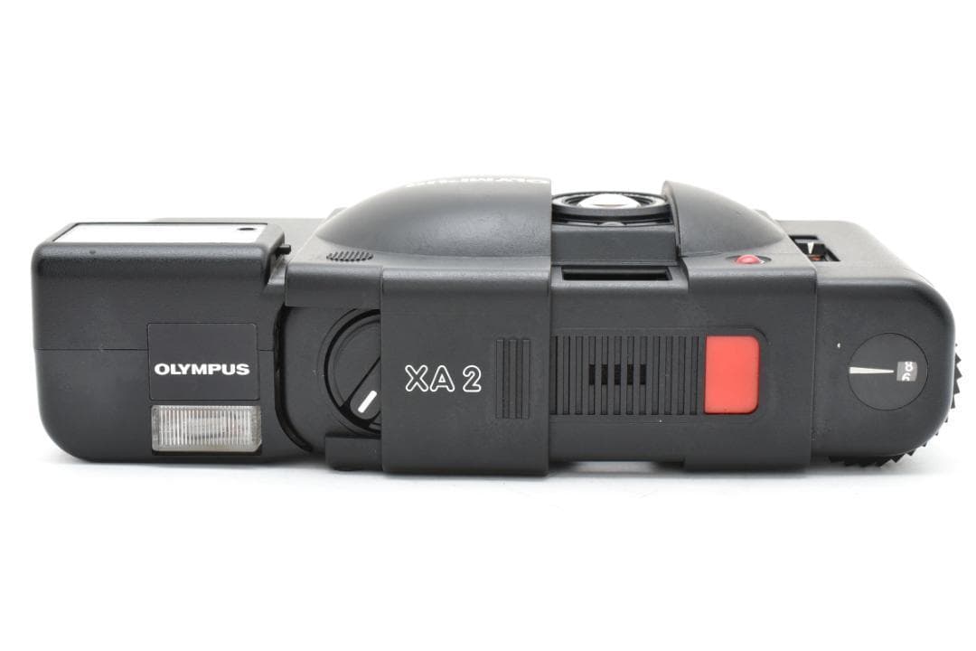 ■ 美品 ■ オリンパス　OLYMPUS XA2+A11 Y250810#538