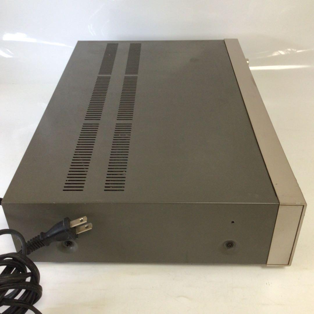 TEAC RW-800 CD再生・録音デッキ