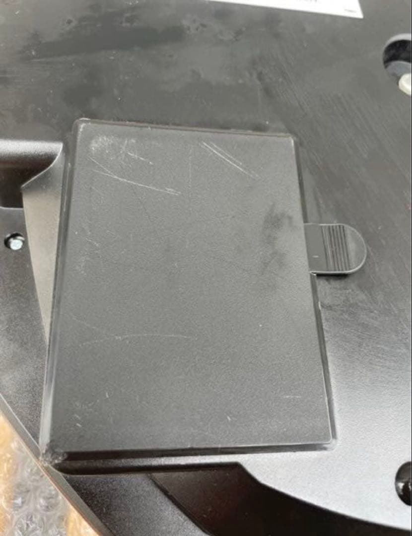 RHYTHM リズム スモールワールドノエルM 4MN513 からくり時計