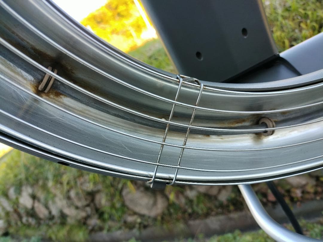 タカラベルモント　ローラーボール　遠赤外線促進器　SD-S21SN　現状渡し品