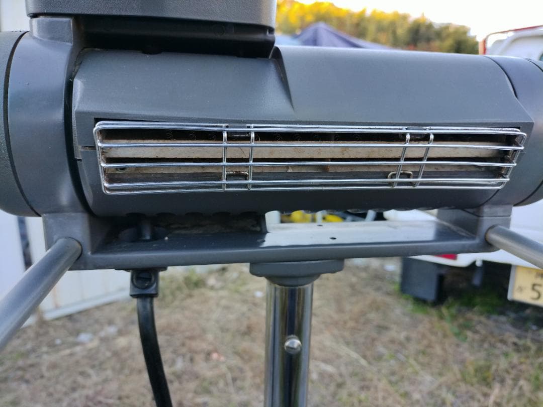 タカラベルモント　ローラーボール　遠赤外線促進器　SD-S21SN　現状渡し品