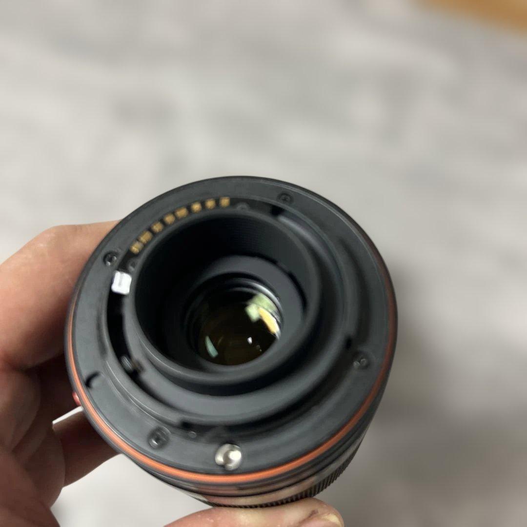 SONY α350/DT 3.5-5.6/18-70mm