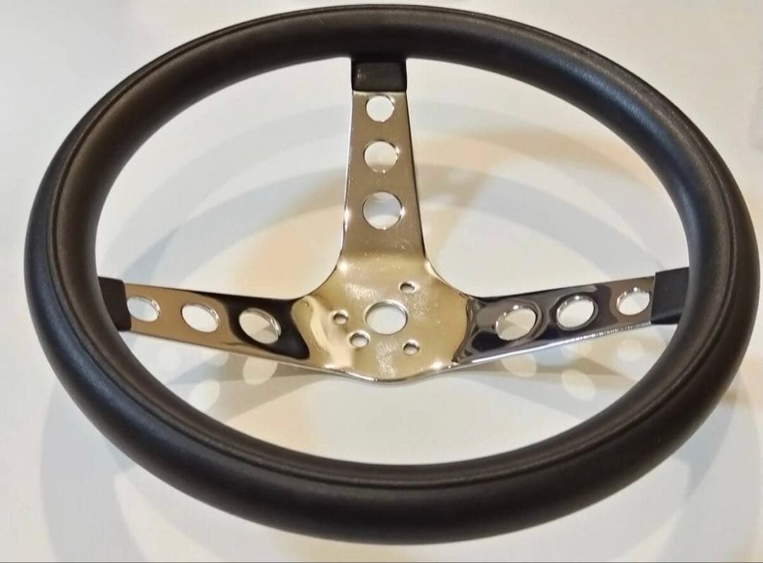 ムーンアイズ 小径 ステアリング grant グランツ 30パイ