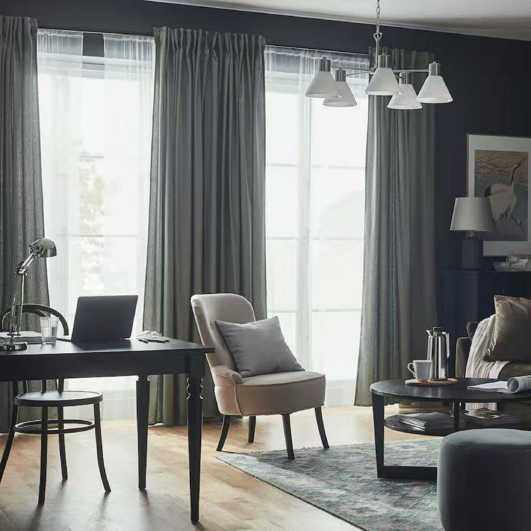 ヴェステルヴィーグラグ 平織り, maimai1515