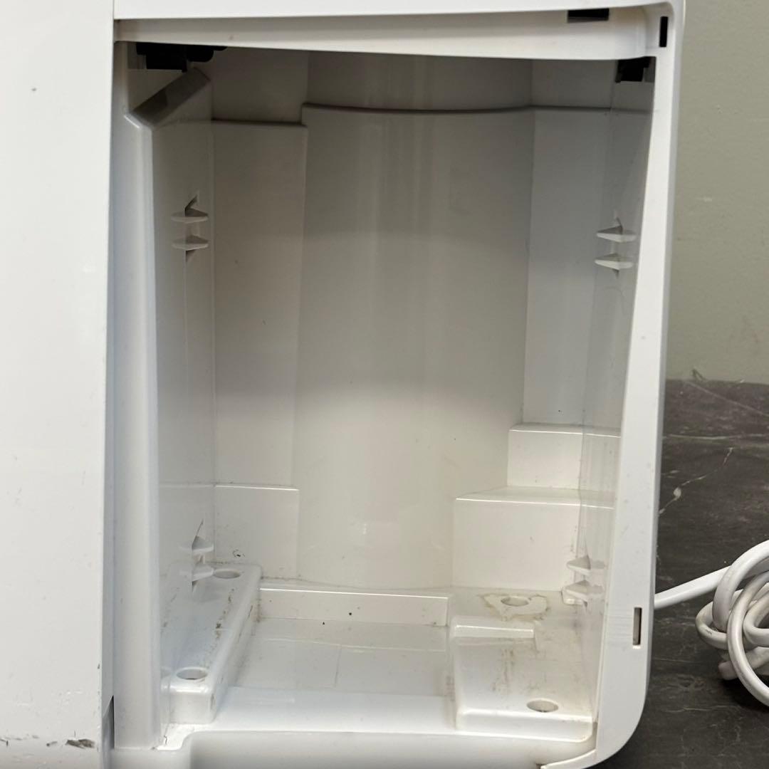 ◯送料込！2022年製 SHARP シャープ 除湿機 CV-N71-W