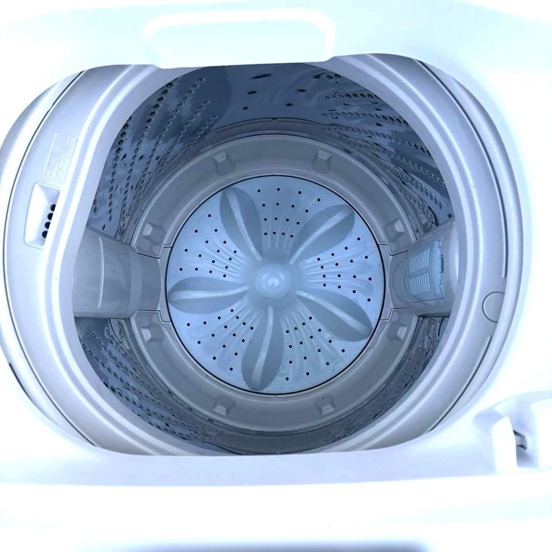 2020年製/アイリスオーヤマ/154L冷蔵庫/ハイセンス洗濯機/5.5kg