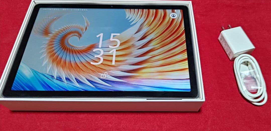 HEADWOLF WPad7　11インチタブレット