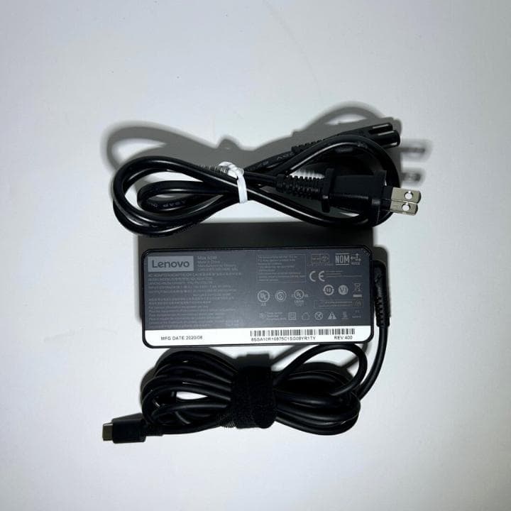 ThinkPad T490✨i7×40GB×SSD 1TB✨バッテリー超優秀