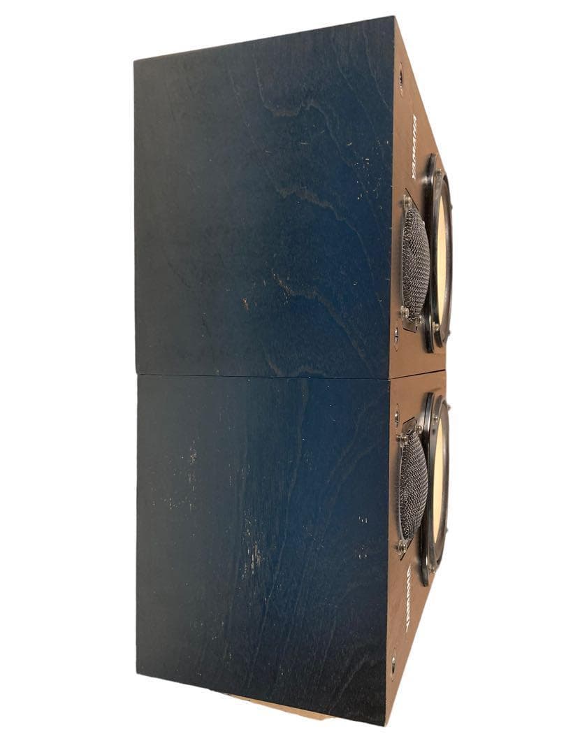 YAMAHA NS-10M スピーカー シリアル同番