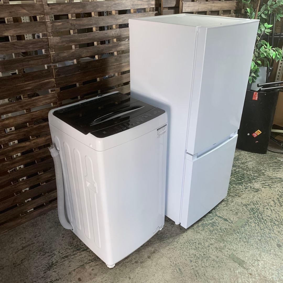 K969 ELSONIC／Haier 家電2点セット