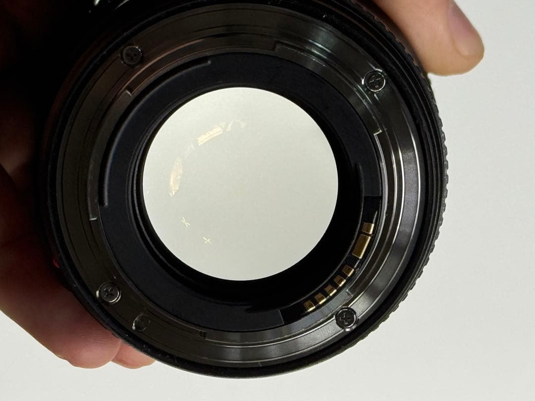 Canon EF 35mm f/1.4 II USM キャノン 単焦点