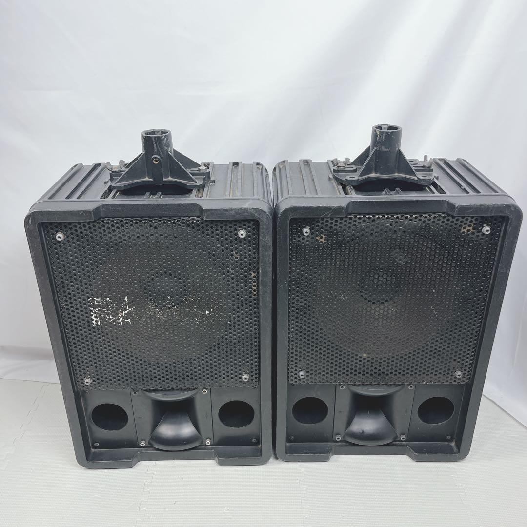 ラムザ RAMSA WS-A200 ペアスピーカー ②