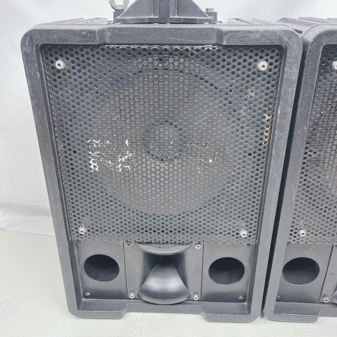 ラムザ RAMSA WS-A200 ペアスピーカー ②