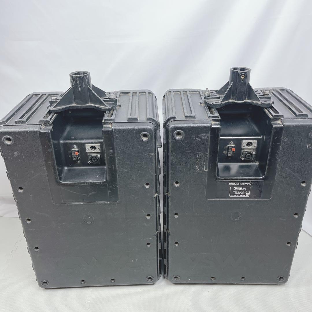 ラムザ RAMSA WS-A200 ペアスピーカー ②