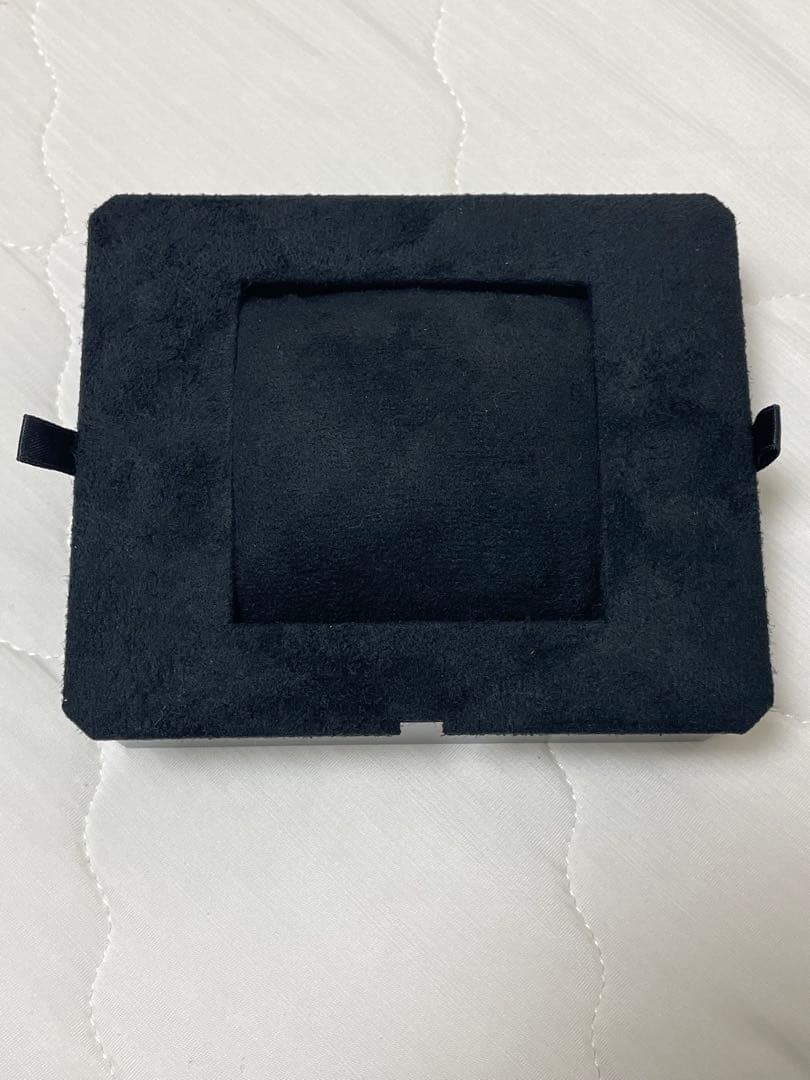 【新品未使用】Cartier カルティエ 時計ケースと箱のセット