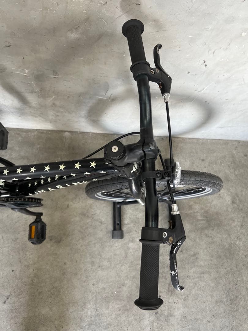 ジュニアスポーツ　MARIN DONKY マリン　ドンキージュニア