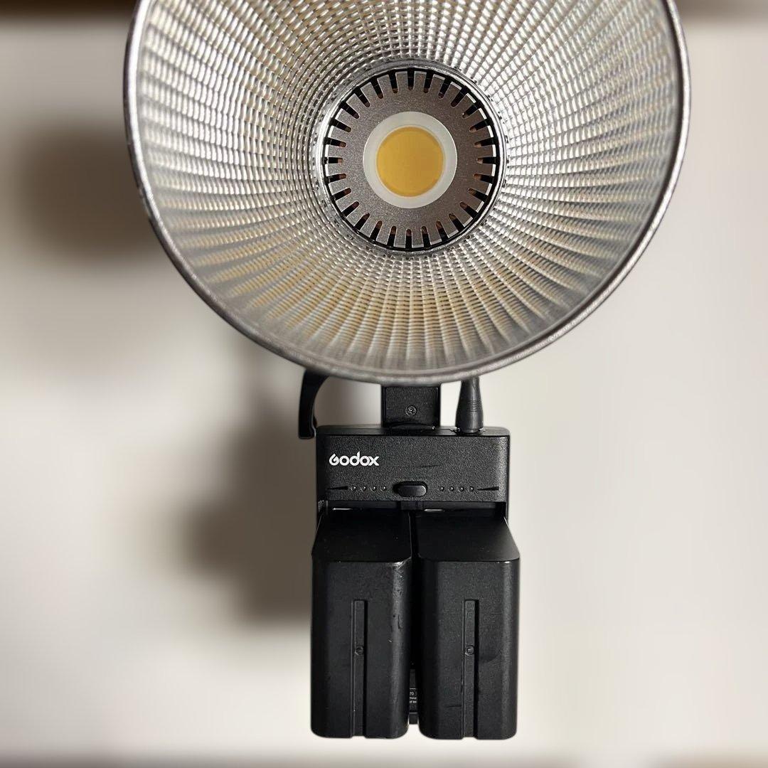 Godox ML60 完動品