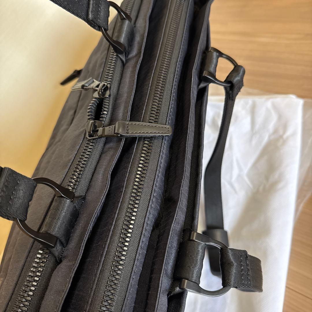 最終値下げ！新品　PIDビジネスバッグ