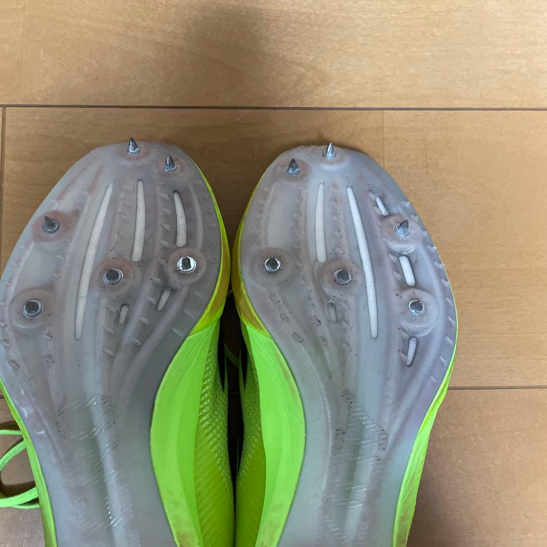 Adidas フィネス27.0