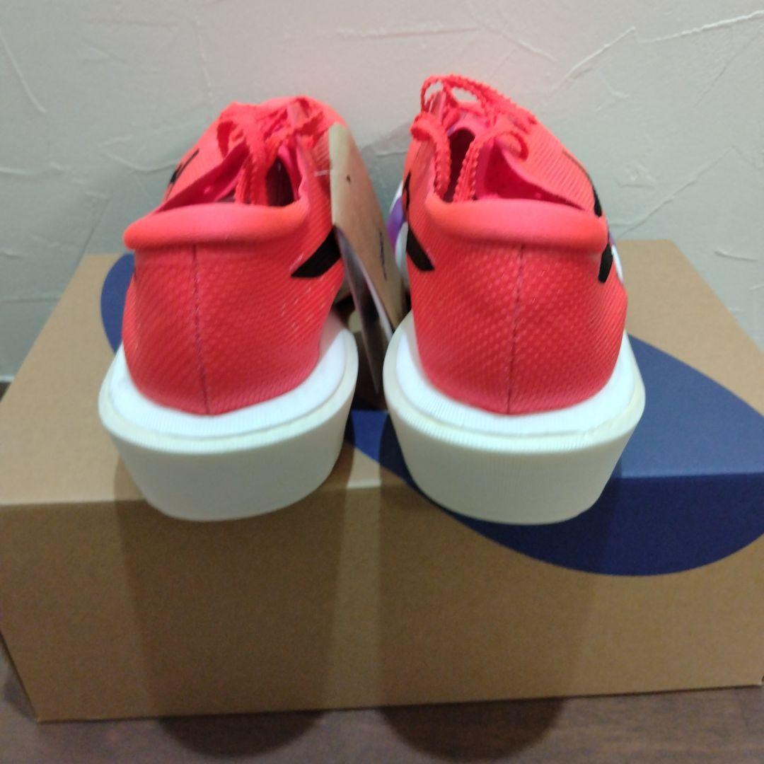 26.5cm ASICS メタスピードエッジTOKYO