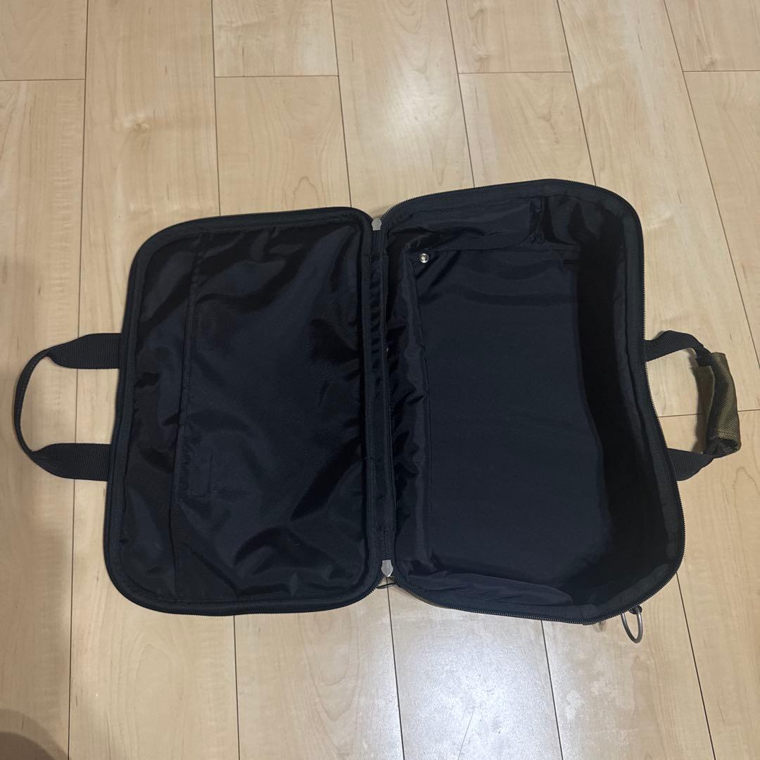 Baxter 小型バッグ加温器 「ぽかおん」　腹膜透析