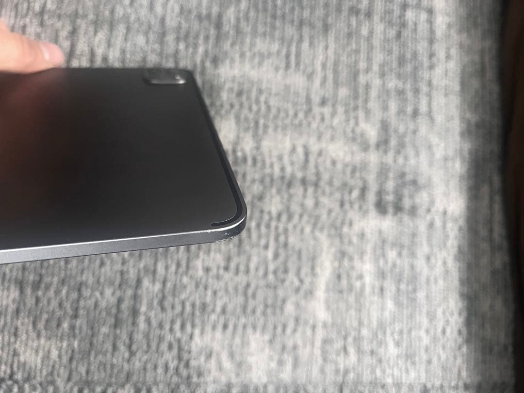 Apple iPad Pro 第2世代128GB スペースグレー 本体