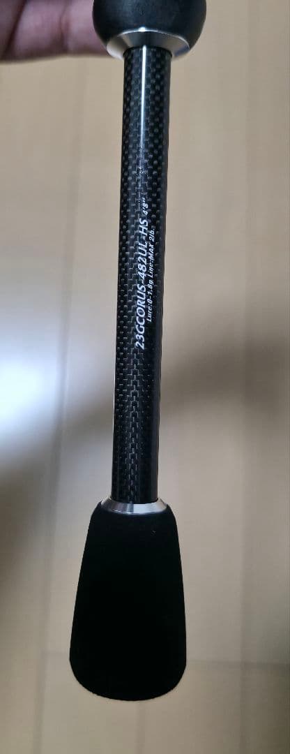 23 コルトUX 482UL-HS