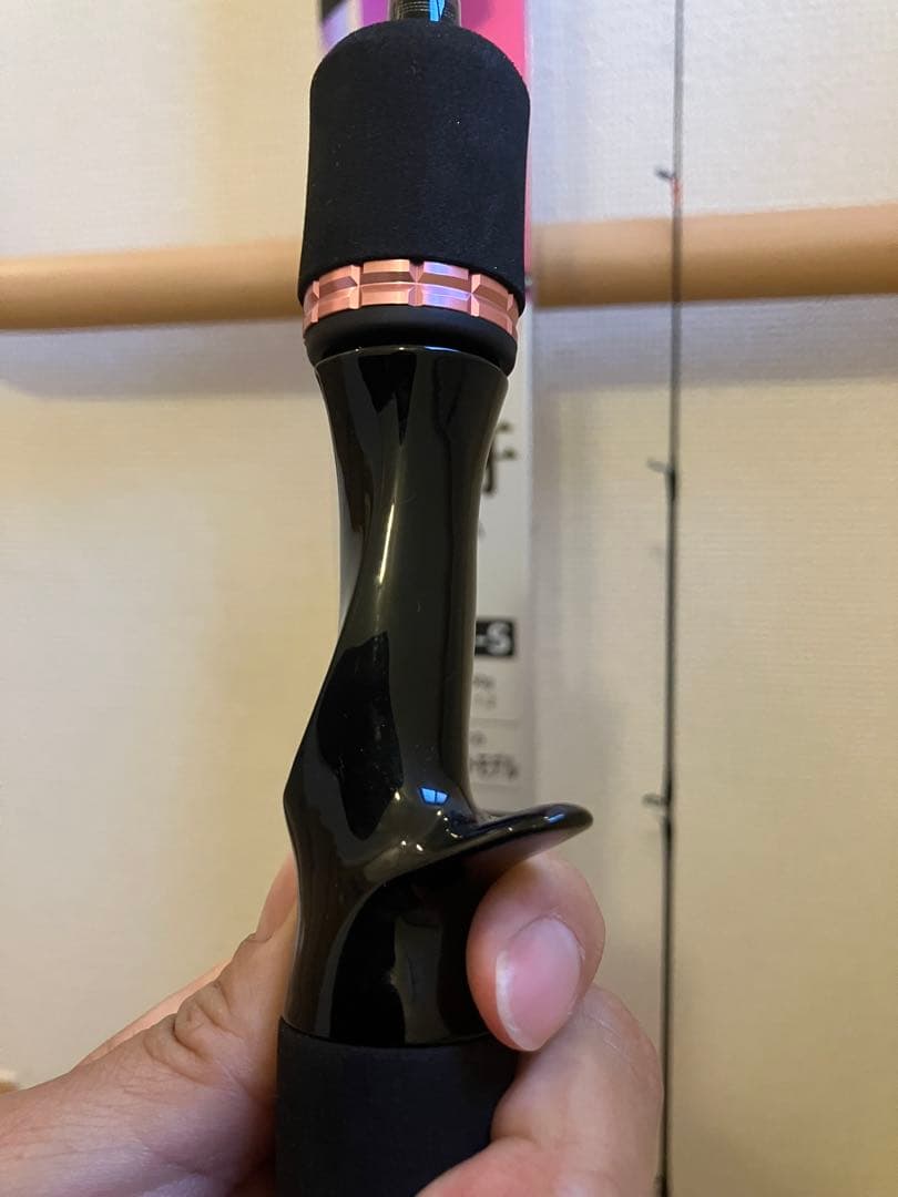 ダイワ タイラバロッド 紅牙 X 69MHB-S 22年モデル