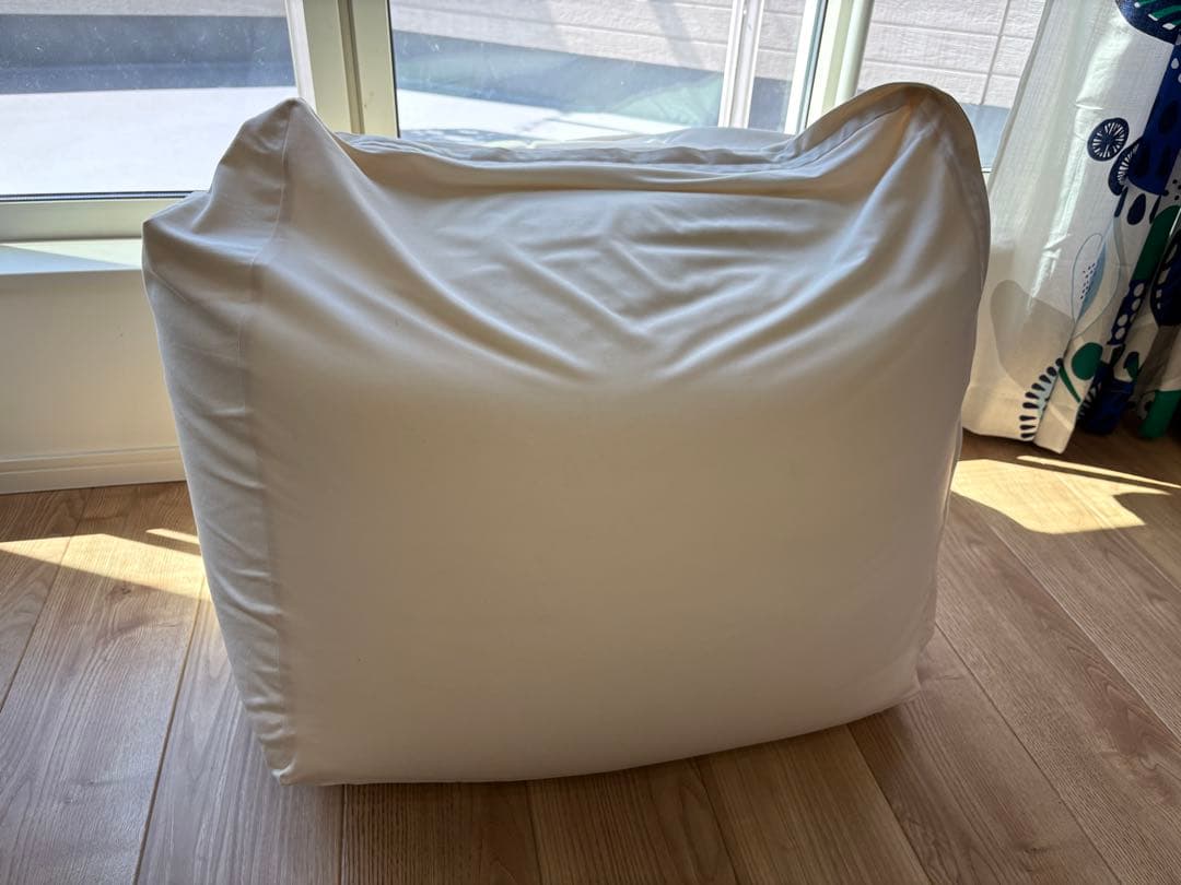 体にフィットするソファ・本体+カバー