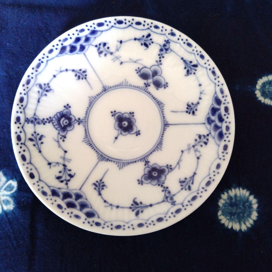 アンティーク　ロイヤルコペンハーゲン