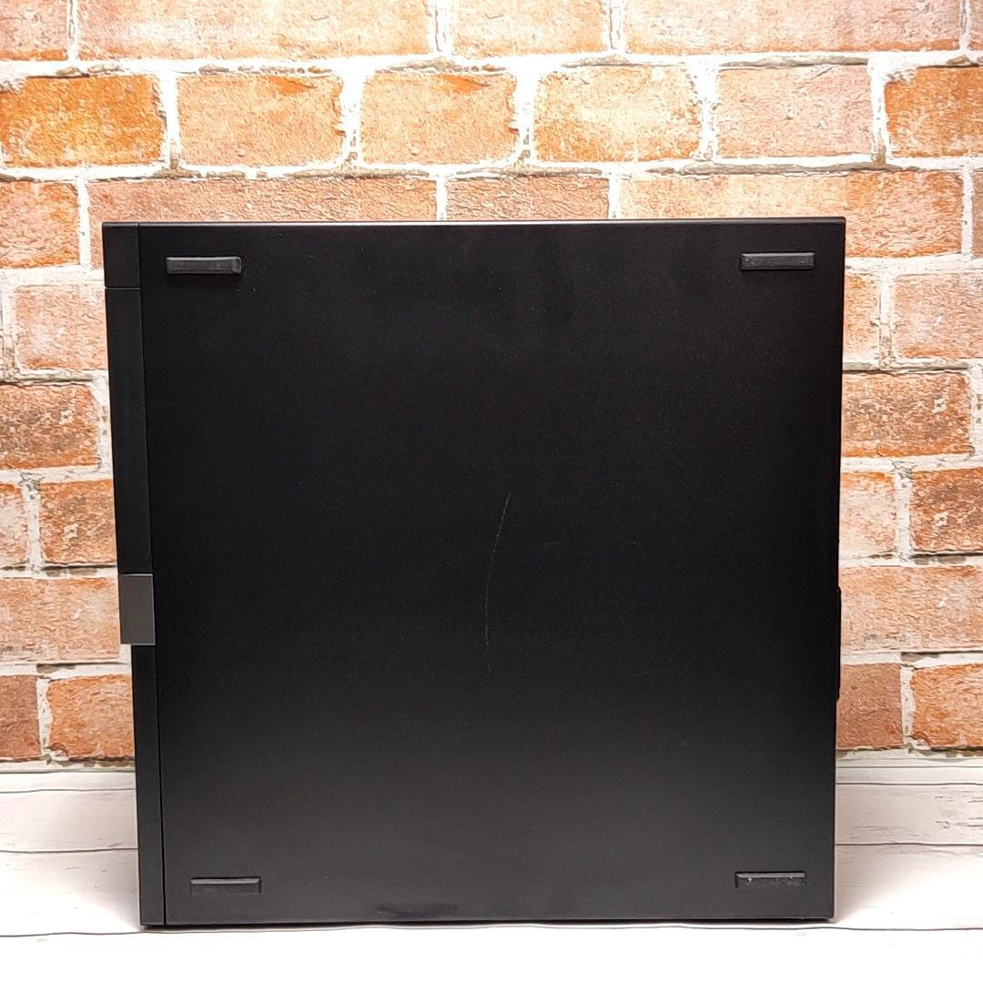 【大容量1.5TB】DELL Optiplex 7040 デスクトップ i7