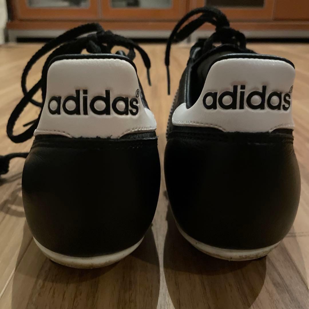 アディダス・コパムンディアル・26.5cm シューバッグ付き　美品