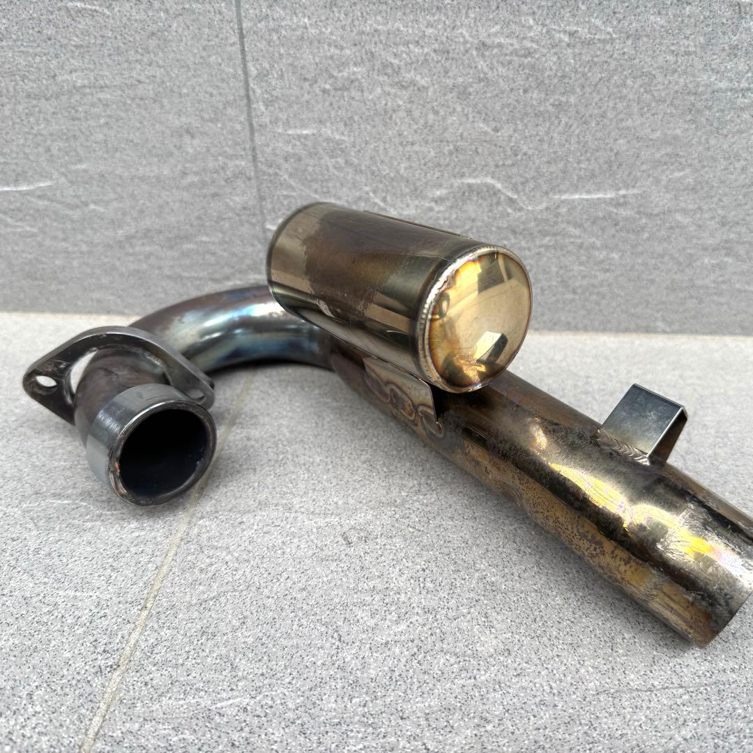 【訳あり】SP忠男　POWER BOX WR250X WR250R 用