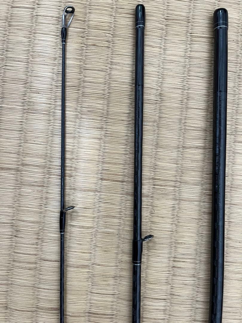 シマノ　エクスセンスMB S96ML-6 　シーバスロッド【PackRod】