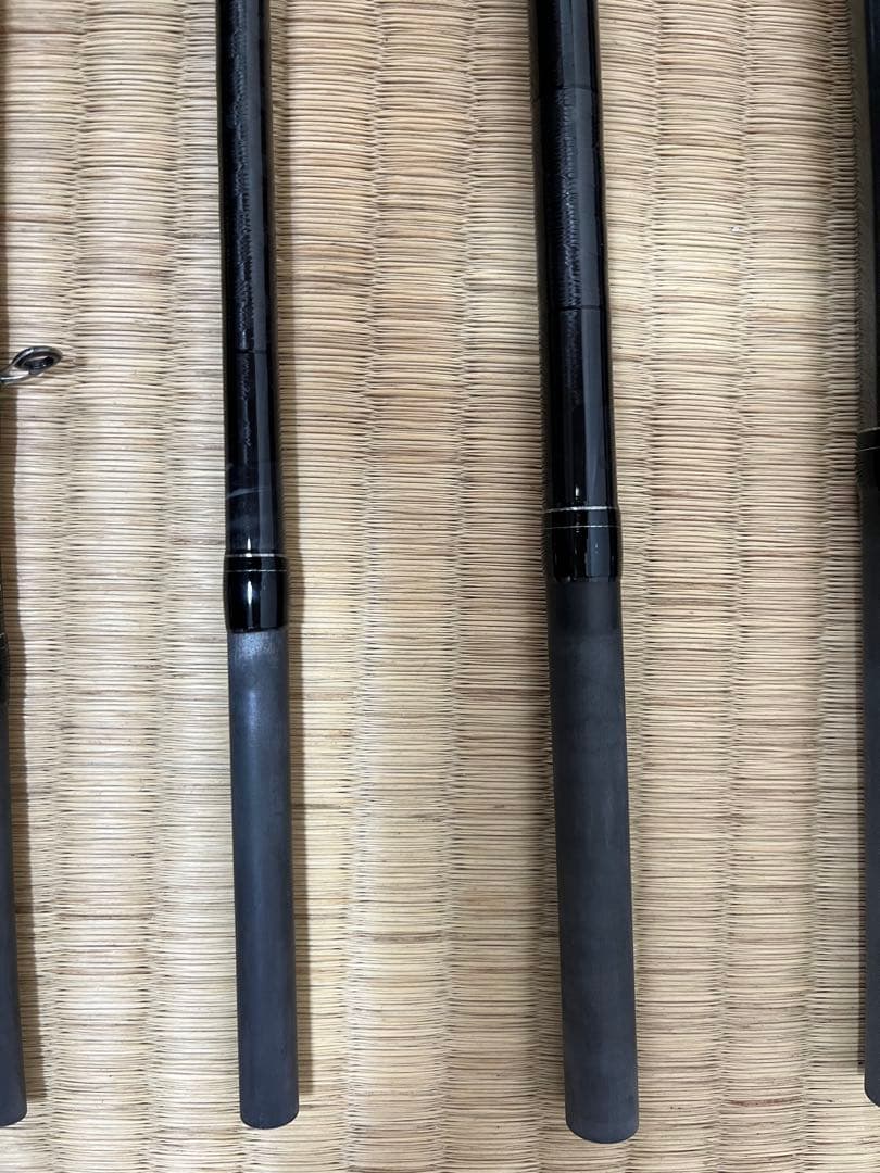 シマノ　エクスセンスMB S96ML-6 　シーバスロッド【PackRod】