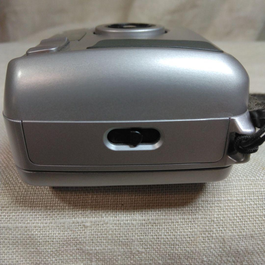 フィルムカメラ KYOCERA T PROOF Carl Zeiss Tessar 3.5/35