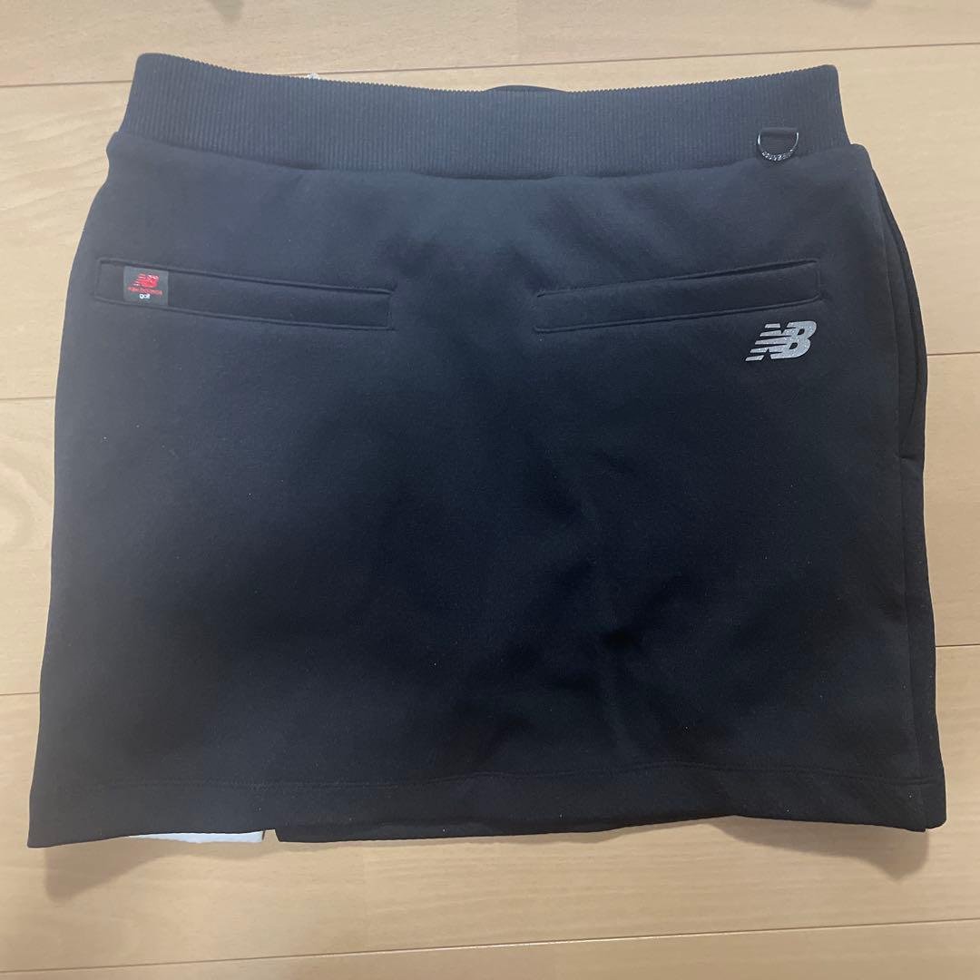 New Balance ゴルフウェアセット