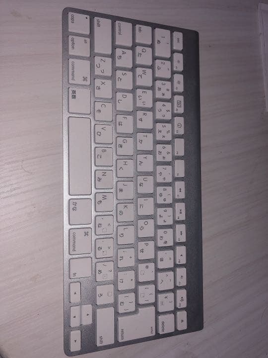 iMac デスクトップPC