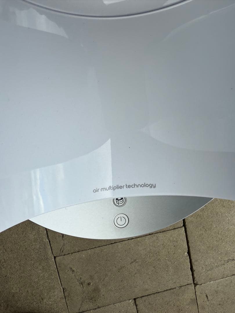 dyson ダイソン 加湿空気清浄機