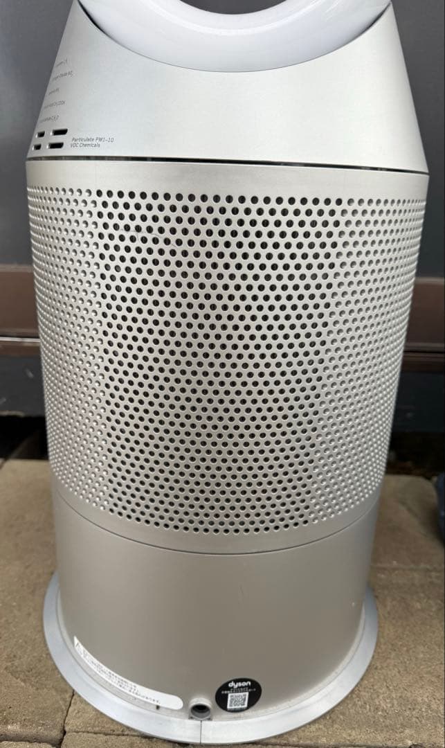 dyson ダイソン 加湿空気清浄機