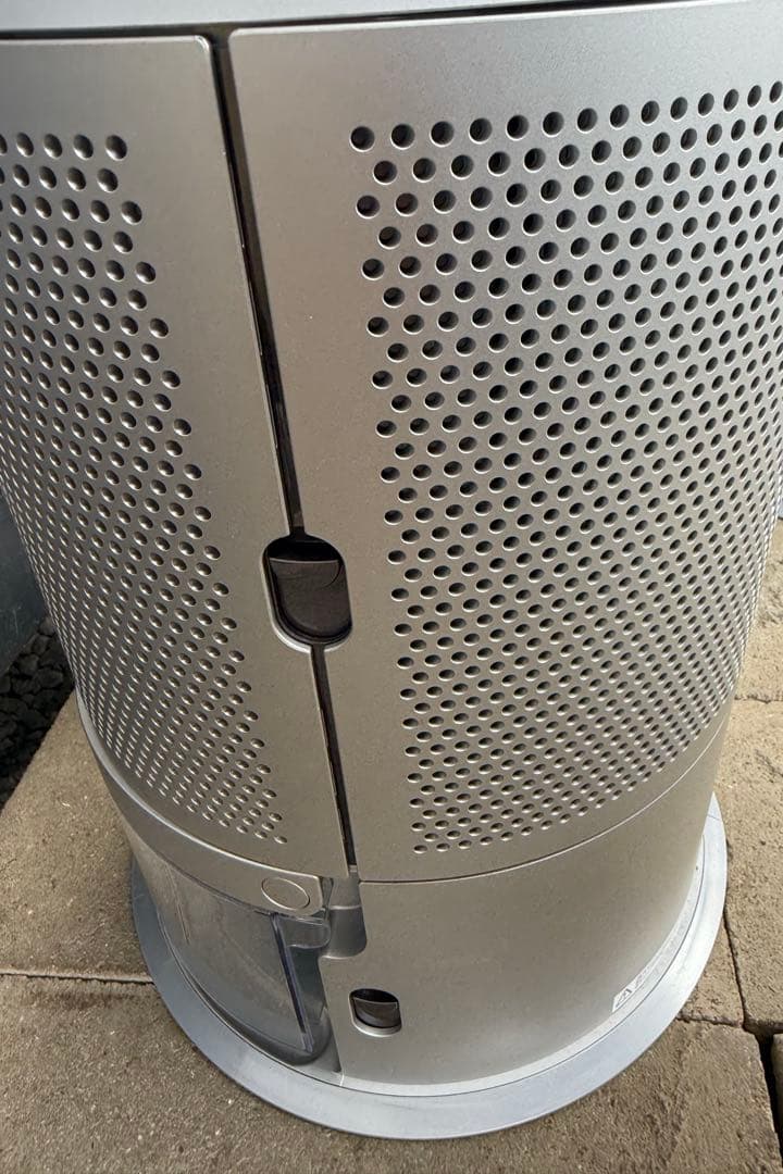 dyson ダイソン 加湿空気清浄機