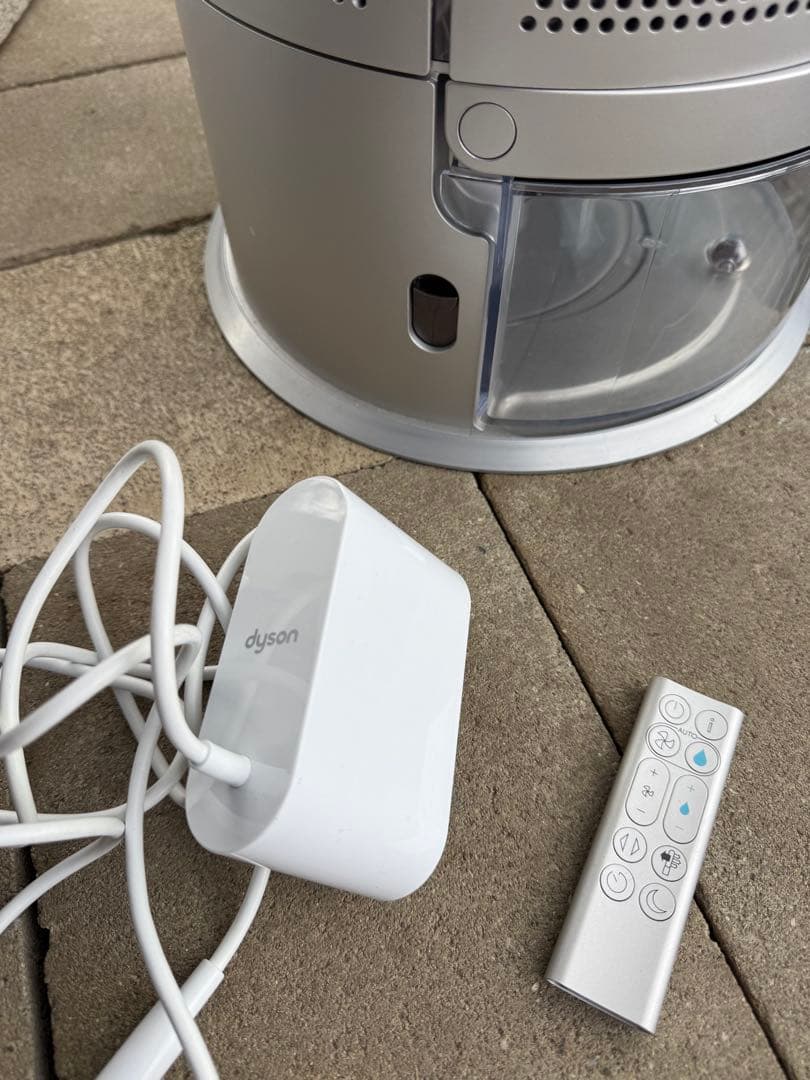 dyson ダイソン 加湿空気清浄機