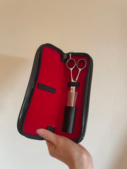 アルファシザー　ストロークカット