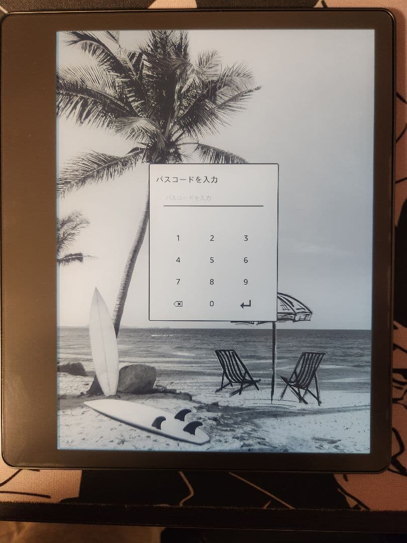 Kindle キンドルスクライブ(64GB)10.2インチ