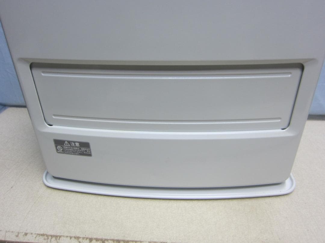 【S9714】整備済 石油ファンヒーター コロナ FH-VX5716BY