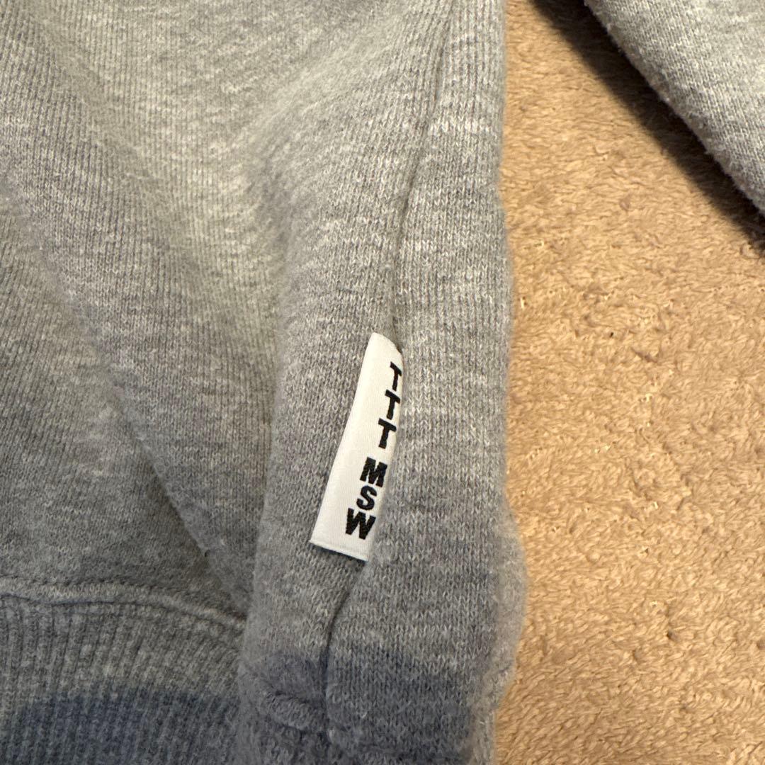 Midnight Pizza Club tttmsw スウェット Mサイズ