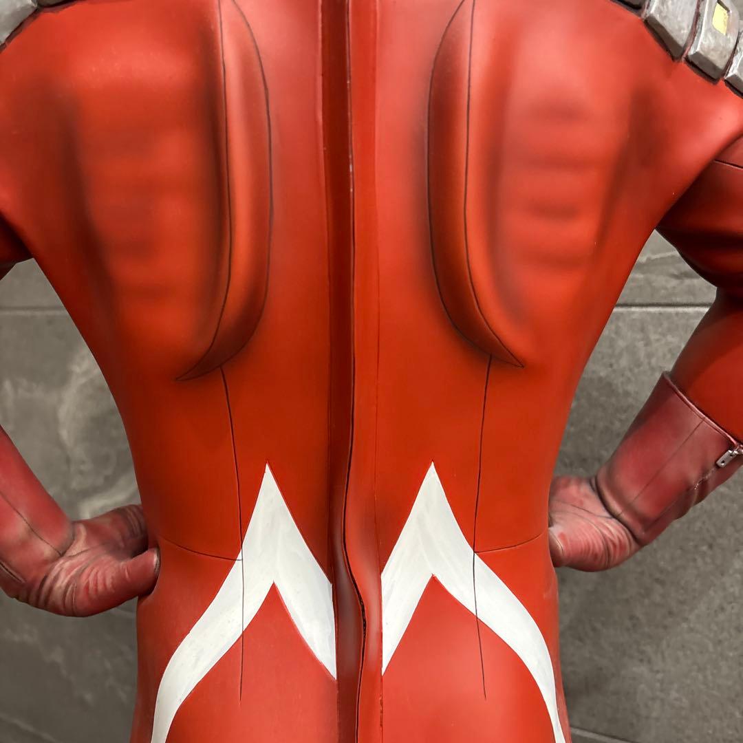 究極造形シリーズ　ウルトラセブン　ジーマ